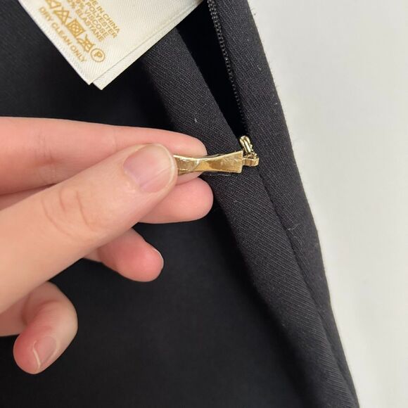 Kate Spade Cigarette Dress Pant Trousers - Picture 7 of 9